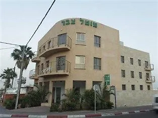 Tzabar Hotel Eilat