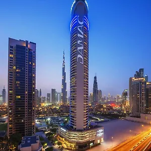 Damac Maison Distinction 5*, Dubai United Arab Emirates