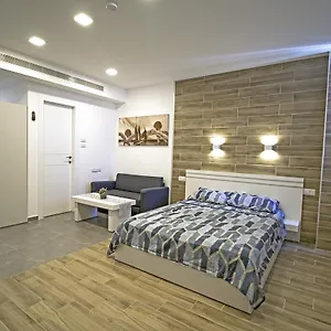 Aparthotel Apart - Wow Deluxe, Eilat