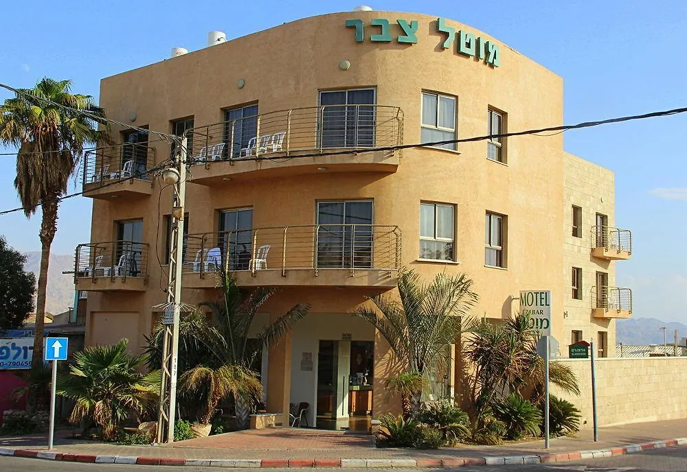 Tzabar Hotel Ejlat