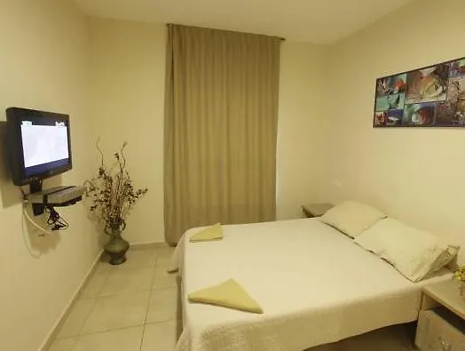 Tzabar Hotel Eilat